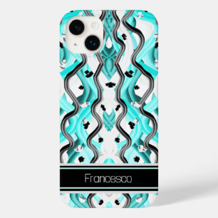 Patternerad