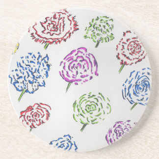 Patterns of Creation  Underlägg