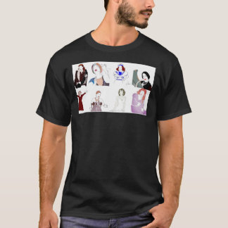 Patti LuPone Classic T-Shirt