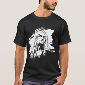 Patti Smith T Shirt