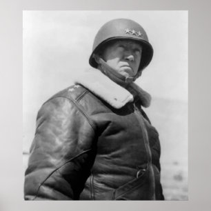 Patton Poster