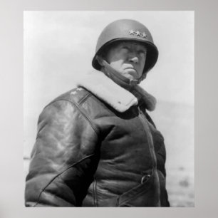 Patton Poster