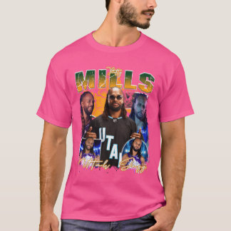 Patty Mills T Shirt