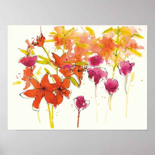 Pattys plommon poster (Framsidan)