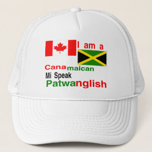 Patvanisk Keps