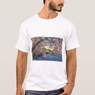 PAU43 tidvattens- Basin.tif T Shirt