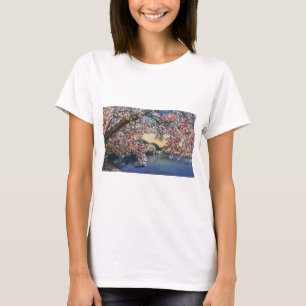 PAU43 tidvattens- Basin.tif T Shirt