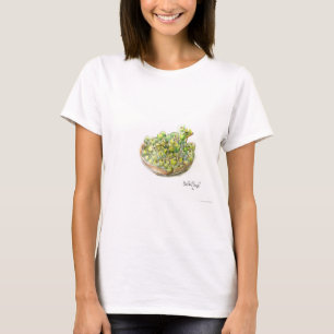 PAU55 frukt 2.tif T Shirt