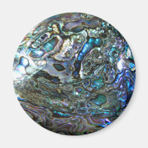 PAUA-DESIGN MAGNET