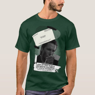 Paul Allens Business d T Shirt
