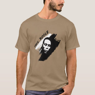 Paul BogleT-tröja B/W T Shirt