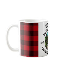 Paul BUNyan's Fall Fair Classic Mugg