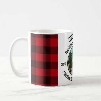 Paul BUNyan's Fall Fair Classic Mugg