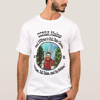 Paul BUNyans kläder T Shirt
