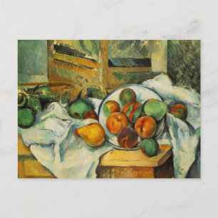 Paul Cezanne Cards, GIfts, Totes, Mugg Vykort