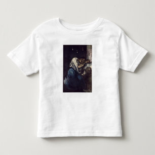 Paul Cezanne La Madeleine eller La Douleur, T Shirt