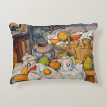 Paul Cezanne - Livet med Basket