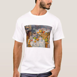 Paul Cezanne - Livet med Basket T Shirt