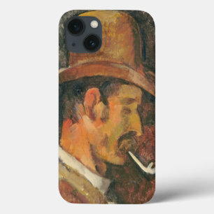 Paul Cezanne   man i den orientaliska dräkten,