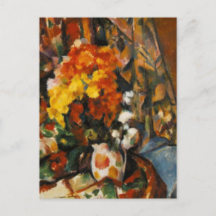 Paul Cezanne Mugg, Totes, Cards, GIfts Vykort