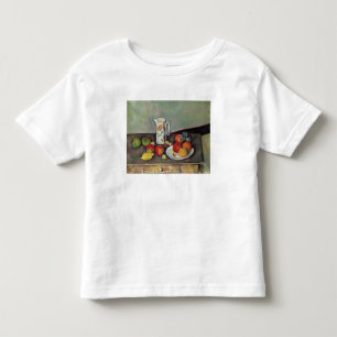 Paul Cezanne Paul Cezanne stilleben med mjölk Tröja