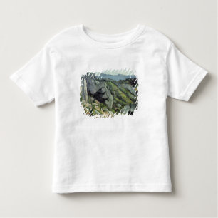 Paul Cezanne   stenar på L'Estaque, 1879-82 T-shirt