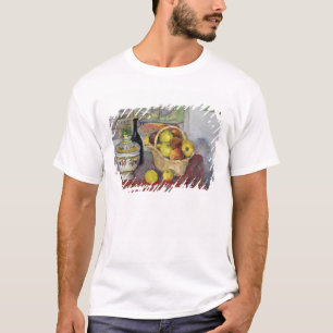 Paul Cezanne stilleben med tureenen, c.1877 T-shirt