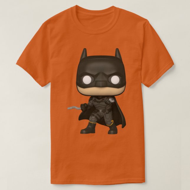 Paul Dano 22 T Shirt (Design framsida)