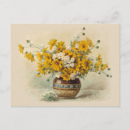 Paul de Longpré CC0137 Postcard Vykort