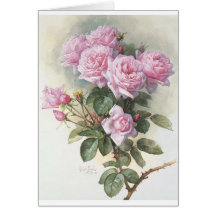 Paul_de_Longpré_-_Roses_and_Bumblebees _1899