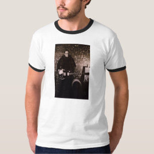 Paul E med boaT-tröja T-shirt