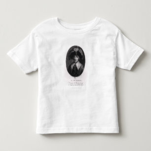 Paul Francois Jean Nicolas Vicomte de Barras Tee Shirt