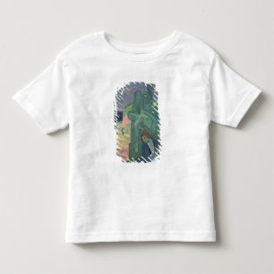 Paul Gauguin den gröna Kristus 1889 Tee