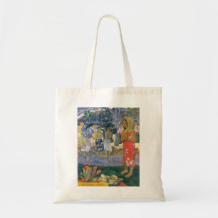 Paul Gauguin - Hail Mary / Ia Orana Maria Tygkasse