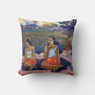 Paul Gauguin - Helig Vår, Sweet Dreams Kudde