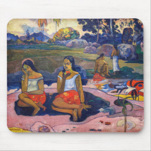 Paul Gauguin - Helig Vår, Sweet Dreams Musmatta