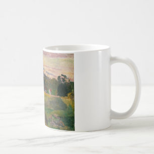 Paul Gauguin - Komen här Kaffemugg