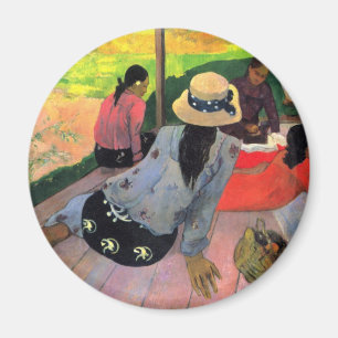 Paul Gauguin konst Magnet