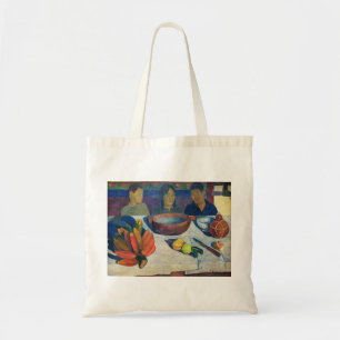 Paul Gauguin - Meal / Bananas Tygkasse