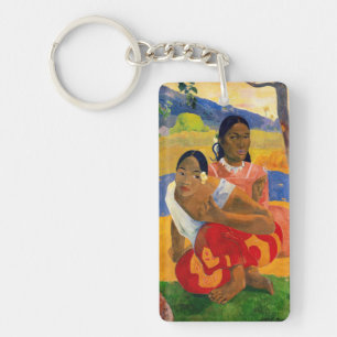 Paul Gauguin, när ska du gifta dig?