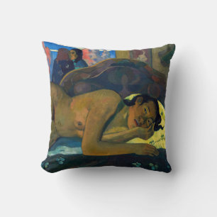 Paul Gauguin - Now / O Taiti Kudde