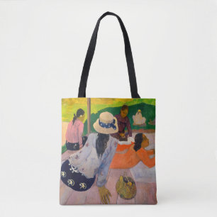 Paul Gauguin - Sestn Tygkasse