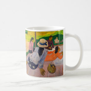 Paul Gauguin - Siesta Kaffemugg