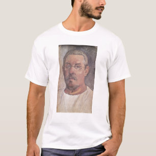 Paul Gauguin självporträtt, 1902-3 T-shirt