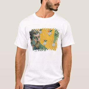 Paul Gauguin Självporträtt, Les Miserables,1888 T-shirt