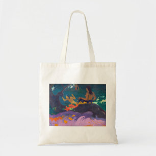 Paul Gauguin - Vid havet/Fatata te Miti Tygkasse