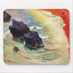 Paul Gauguin vinka Musmatta