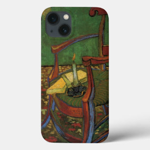 Paul Gauguins stol av Vincent van Gogh