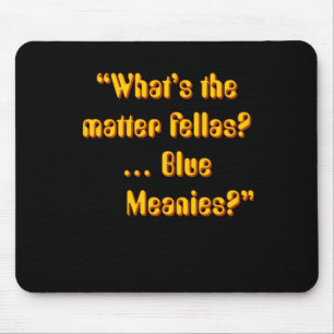 Paul Gult Submarine Character-Quote - What's the ' Musmatta