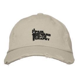 Paul Howard Photography Hat Broderad Keps